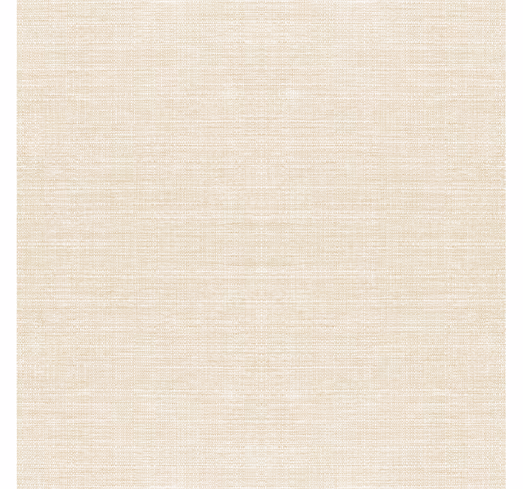 Rollo Wohnzimmer dünnes jute-beige-muster - TenStickers