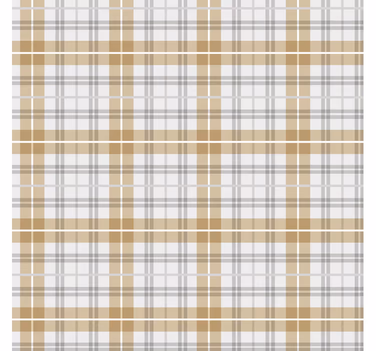 Rollo für Küche quadrate - TenStickers