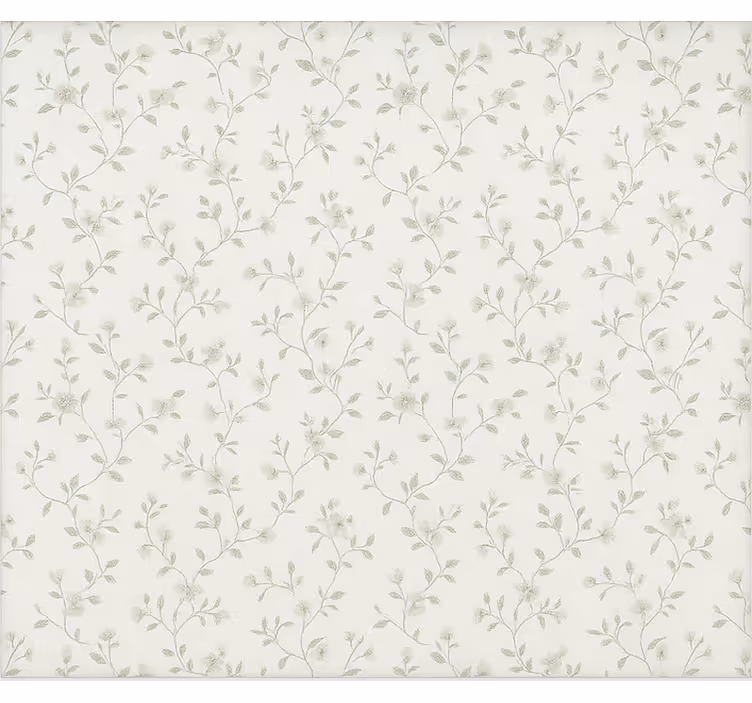 Rollo Fenster Hochzeit zierliche vintage-blumen - TenStickers