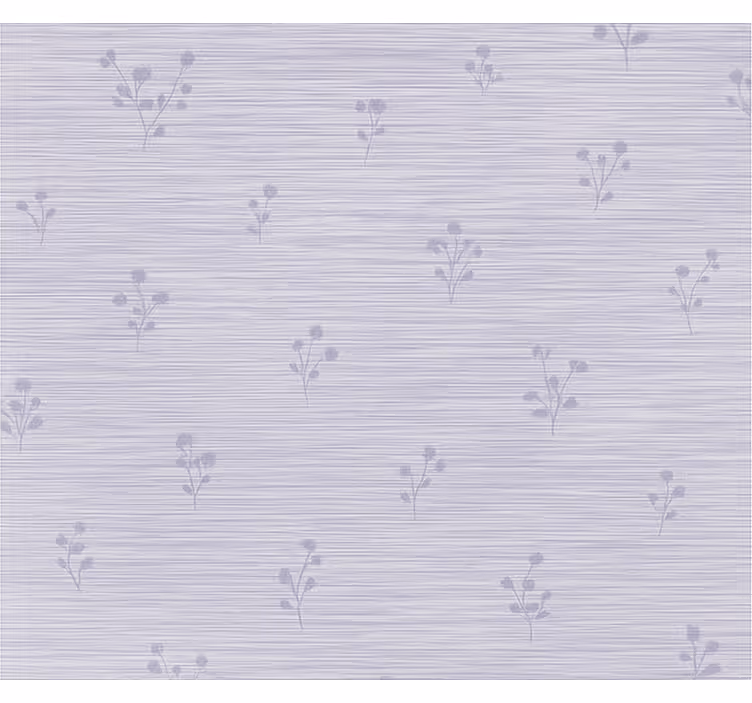 Rollo esszimmer hellviolettes design - TenStickers