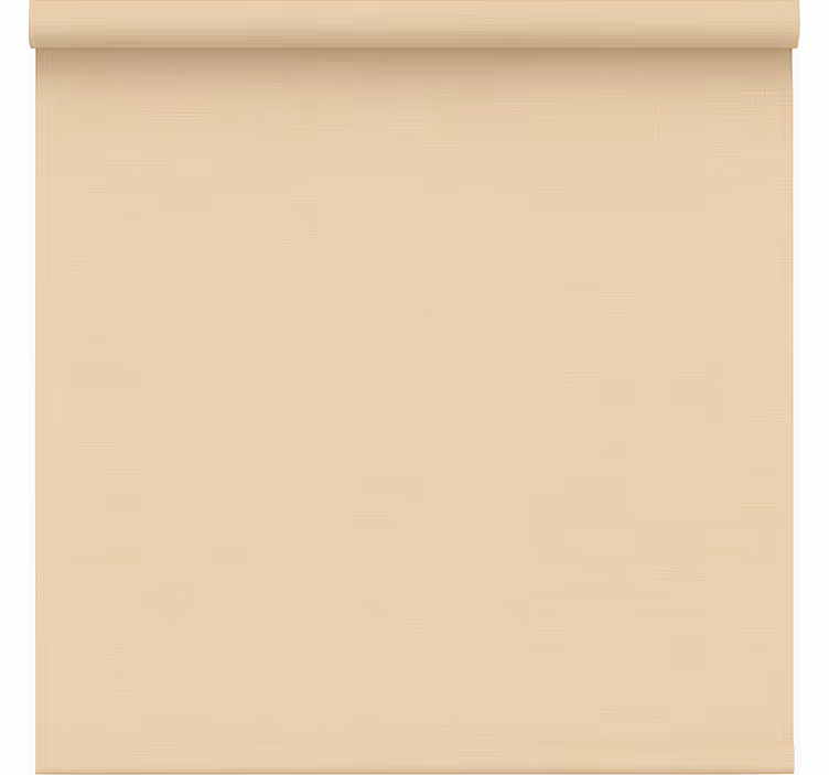 Rollo fenster home office einfache beige durchsicht - TenStickers