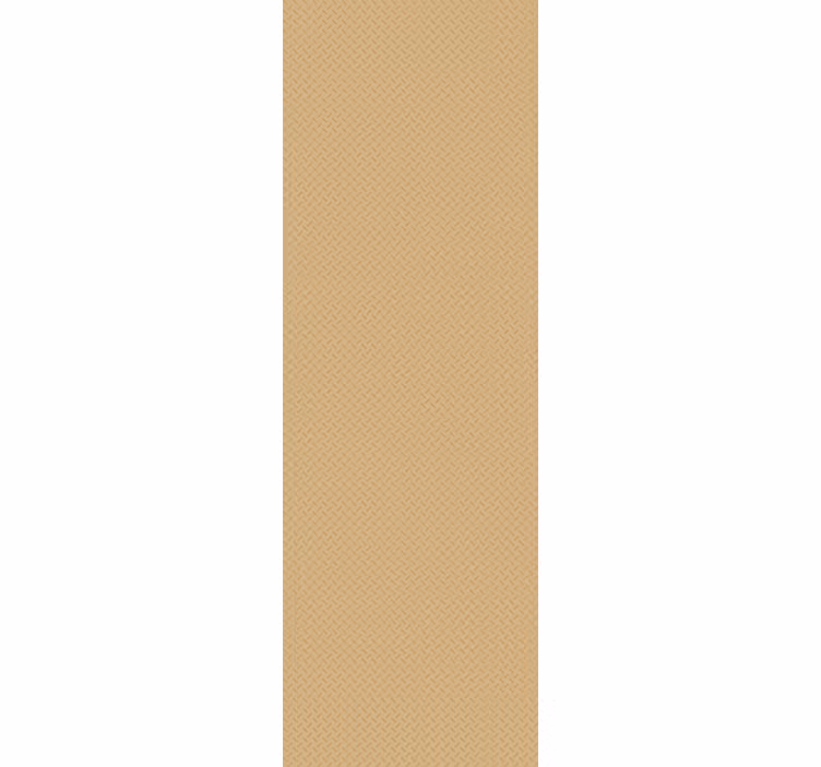 Rollo büro in vintage beige tönen - TenStickers