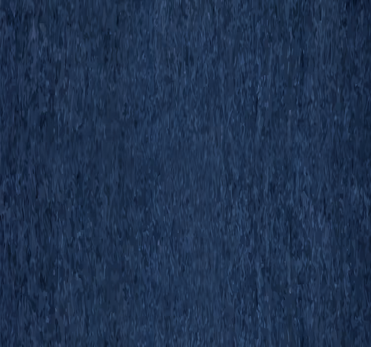 Rollo esszimmer glamouröses blau dezent - TenStickers