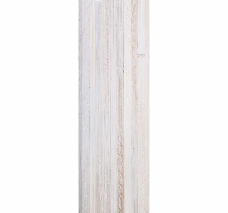 Rollo esszimmer in elegantem grauem holzdesign - TenStickers