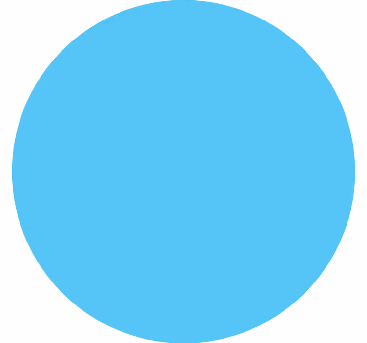 Rollo fenster blau für ein stilvolles ambiente - TenStickers