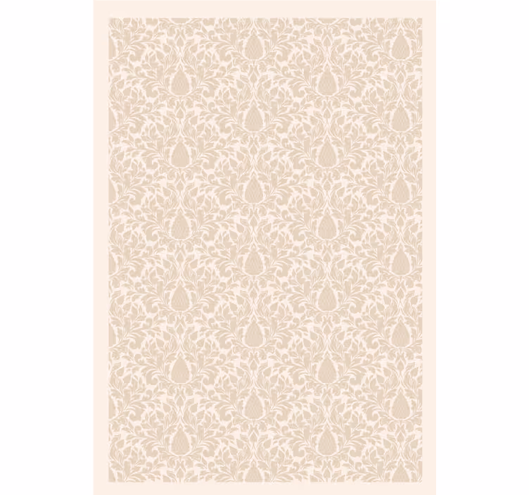 Rollo fenster beige mit archibald motiv - TenStickers