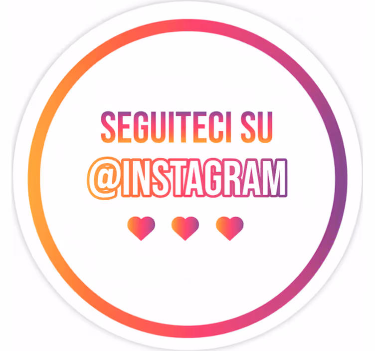 Rollo fenster hochzeit instagram account - TenStickers