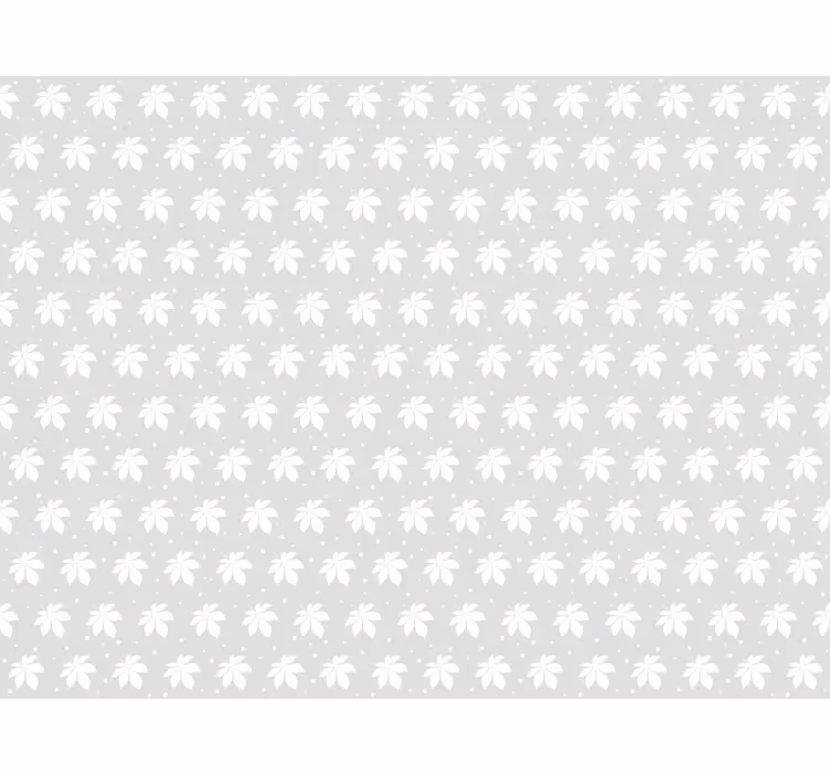 Rollo fenster grau nordic design minimalistisches muster - TenStickers