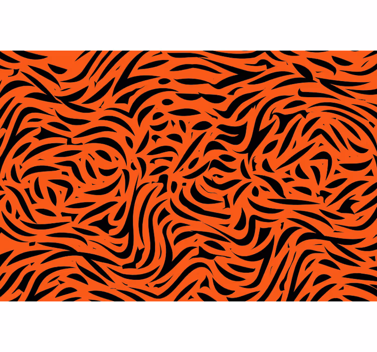 Rollo fenster schlafzimmer tigger - TenStickers