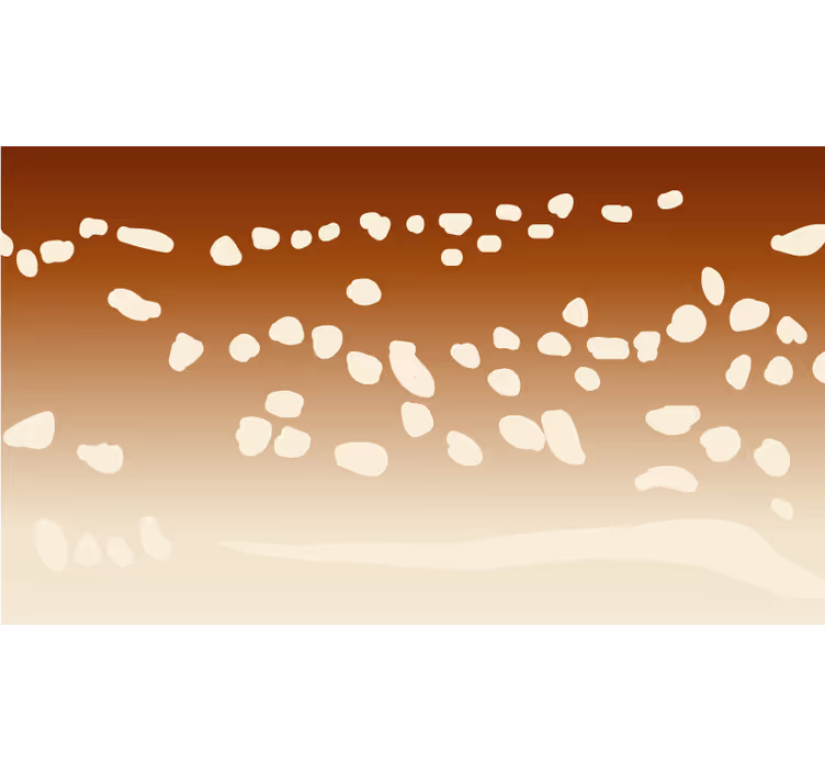 Rollo fenster schlafzimmer aus hirschleder - TenStickers