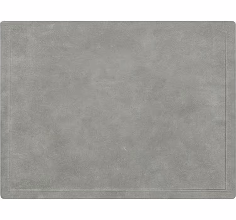 Rollo wohnzimmer modernes grau beton - TenStickers