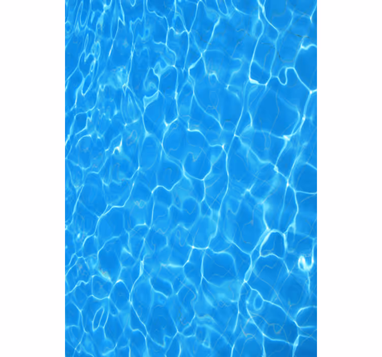 Rollo für küche mit wassertextur dekorfolie - TenStickers