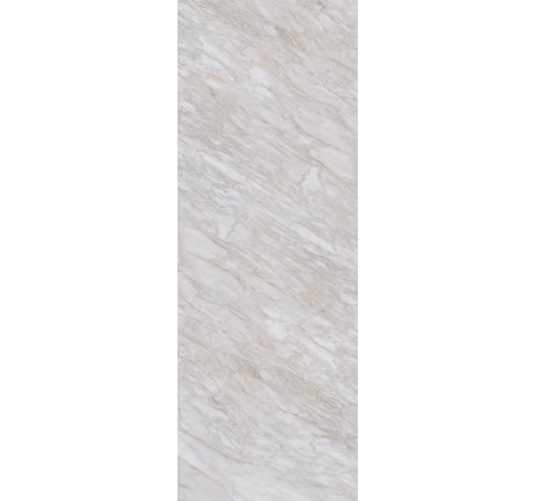 Rollo für küche mit marmor-effekt für kühlschrank - TenStickers