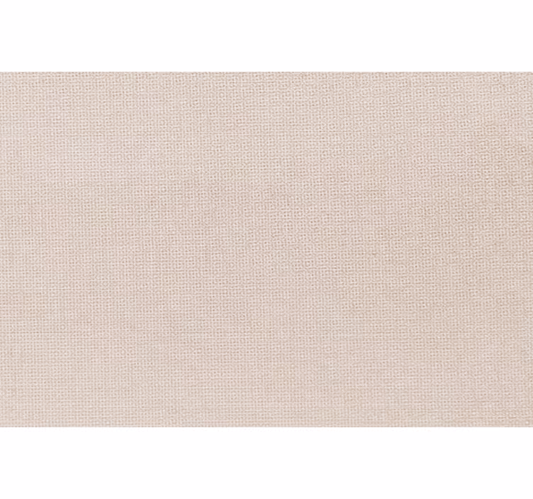 Rollo fenster beige und tischset in beige struktur - TenStickers