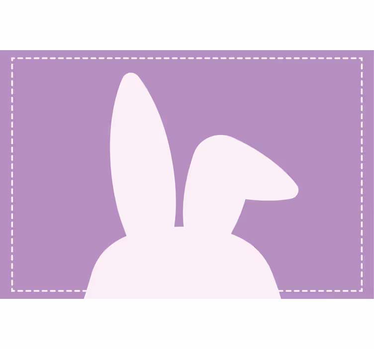Rollo fenster lila mit bunten tiermotiven - TenStickers