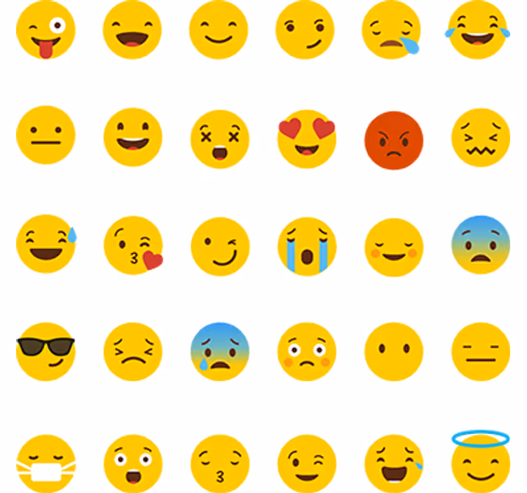 Rollo fenster jugendzimmer mit whatsapp icon aufkleber - TenStickers