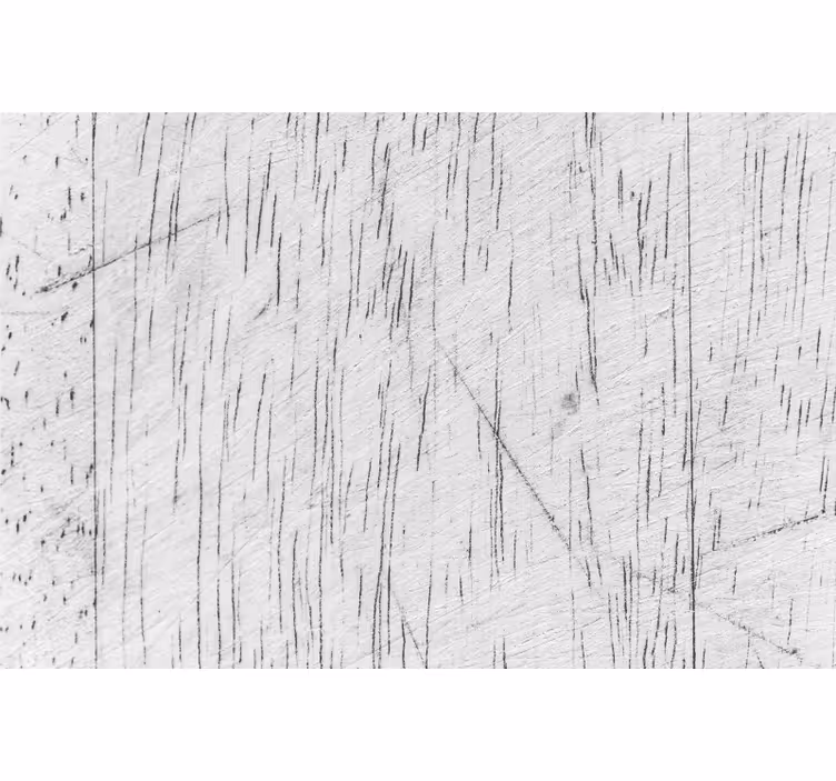 Rollo fenster grau mit kratzmauer-effekt - TenStickers