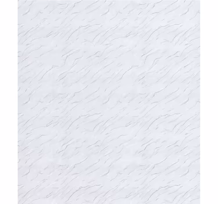 Rollo fenster weiß kalahari streifenmuster - TenStickers
