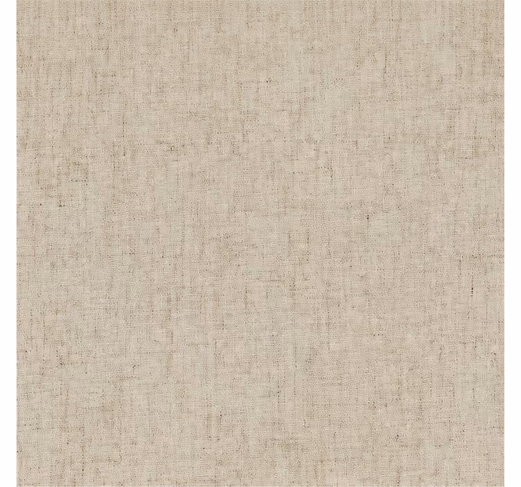 Rollo fenster beige mit natürlicher leinenstruktur - TenStickers