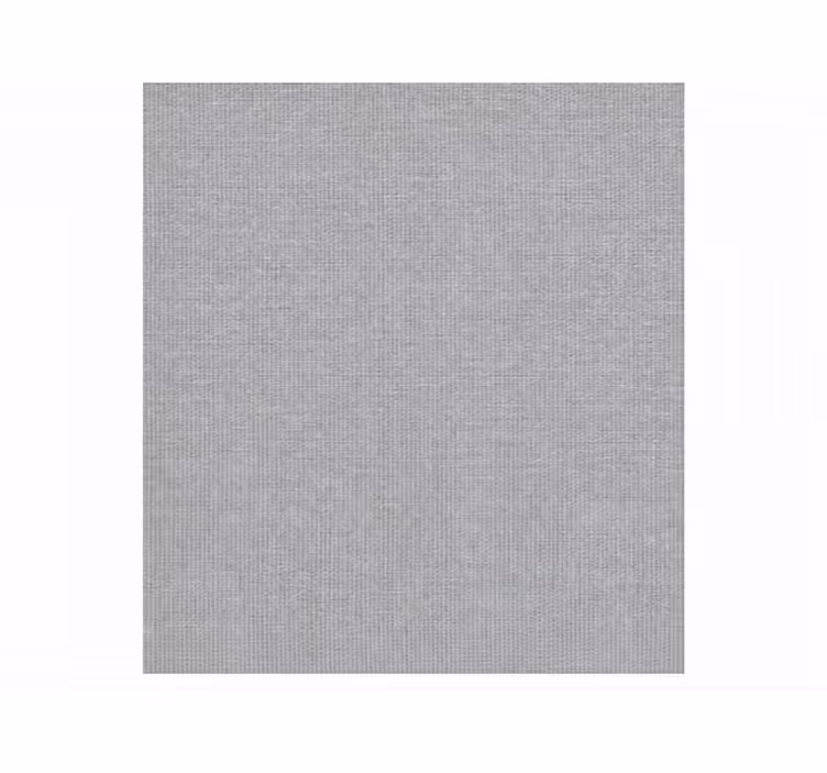 Rollo fenster grau schlichtes elegantes muster - TenStickers