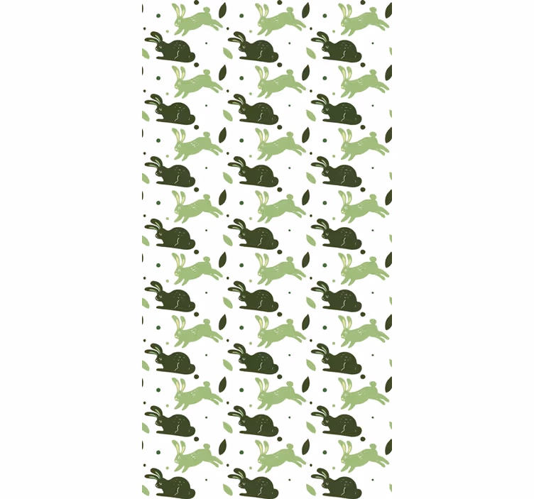 Rollo Fenster Tiermuster verspieltes dinosauriermuster - TenStickers