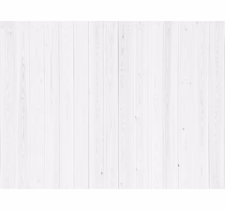 Fenster Rollo Modern graue holzbretter - TenStickers