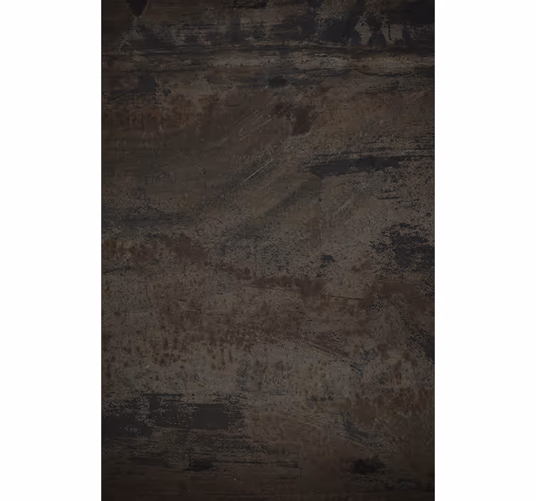 rollo mit Muster industriell, grauer Rost - TenStickers