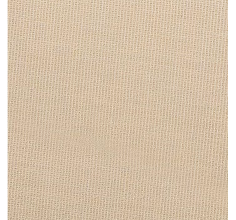rollo fürs Schlafzimmer Beige durchscheinend - TenStickers