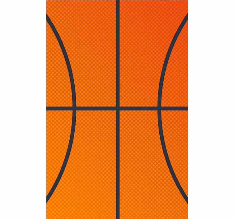 rollo Sport Basketball Optik - TenStickers