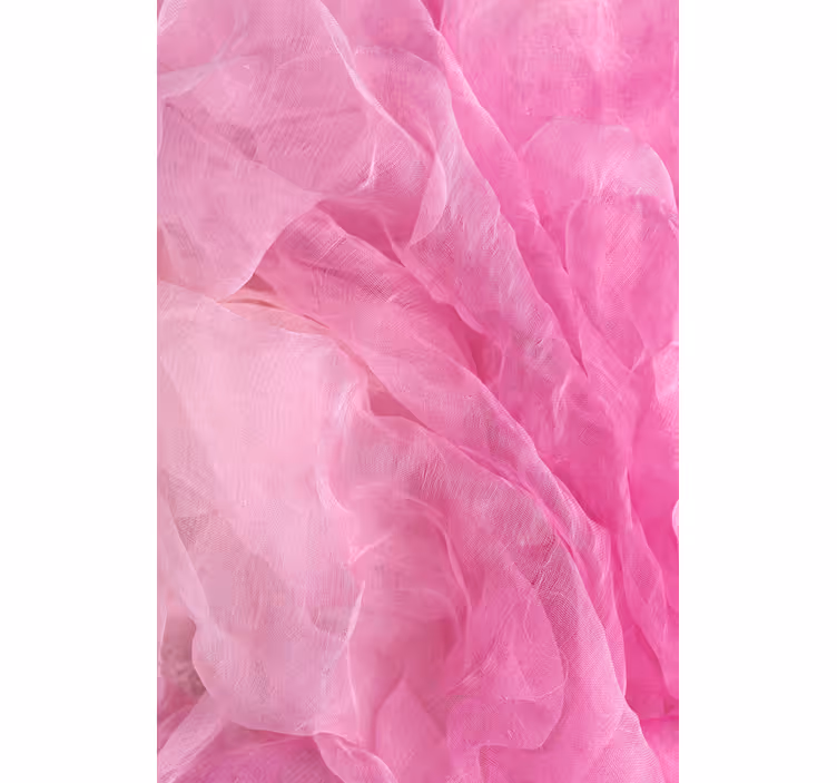 rollo pinkstoff-Textur Design - TenStickers