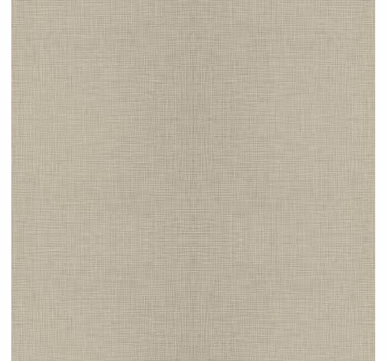 Rollo Wohnzimmer Stoffstruktur beige - TenStickers