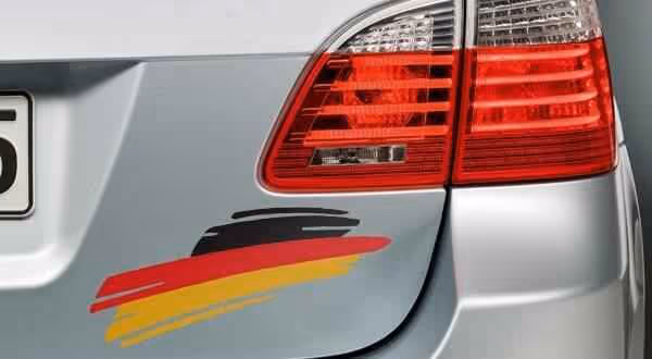 Autoaufkleber Autoaufkleber