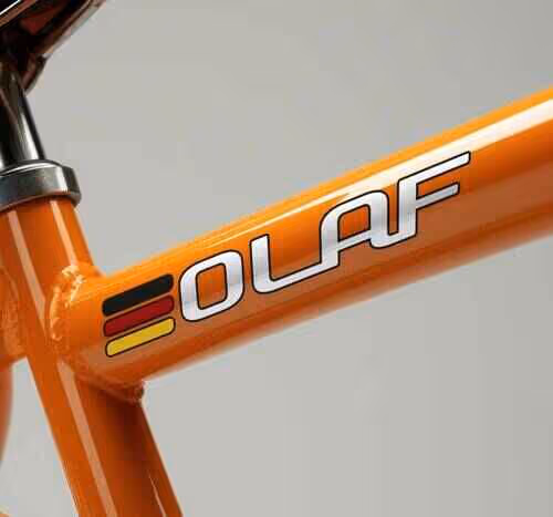 Fahrrad Aufkleber Fahrrad Aufkleber