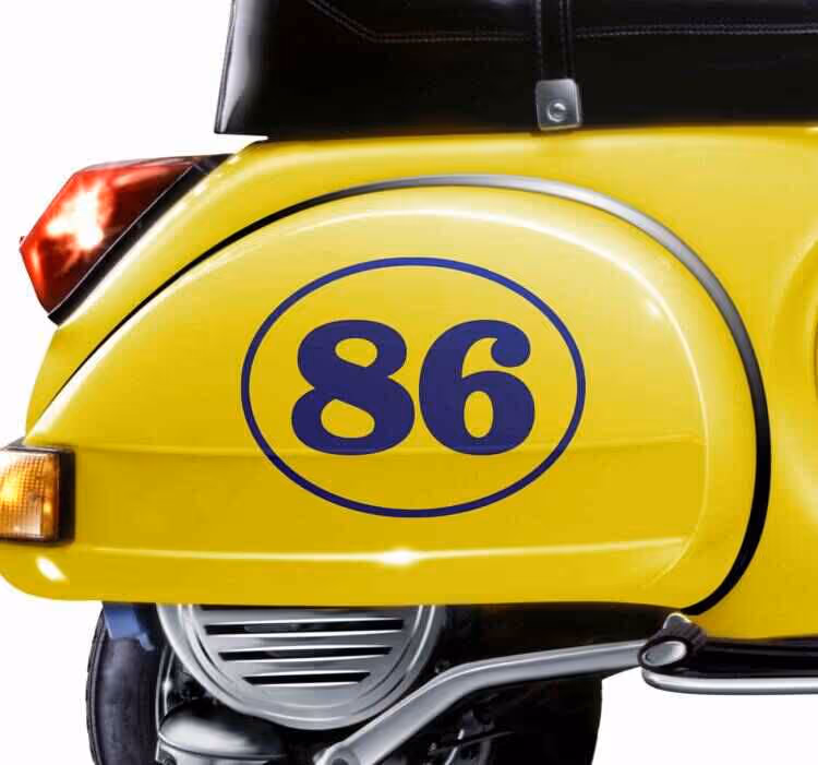 Motorrad Aufkleber Motorrad Aufkleber