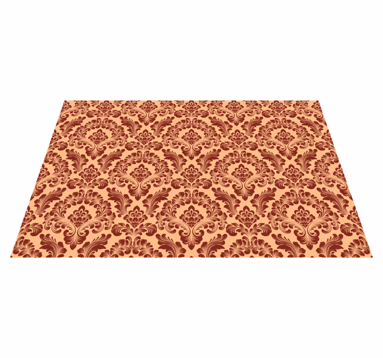 Tischset elegant "herde" - TenStickers