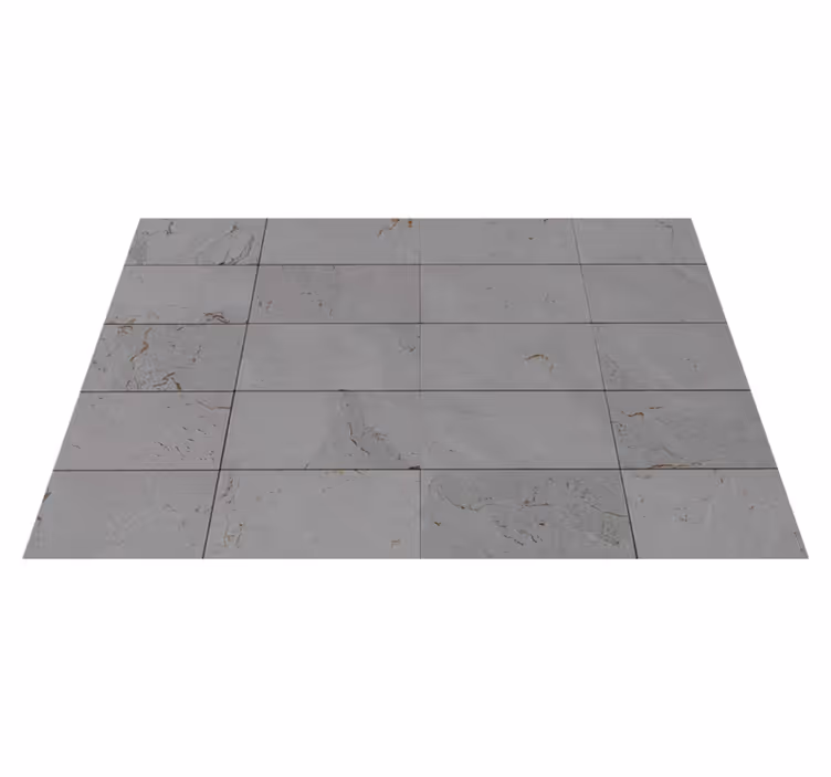 Tischset Textur Beton industriell - TenStickers