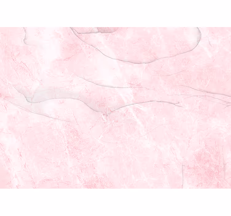 Fototapete muster rosa marmor design - TenStickers