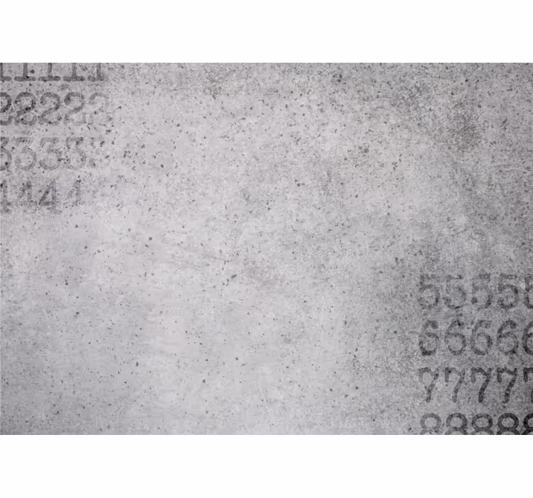 Fototapete Steinoptik beton gemusterter hintergrund - TenStickers