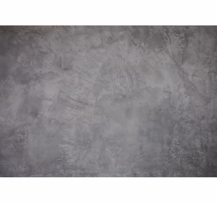 Fototapete muster mit betontextur effekt - TenStickers