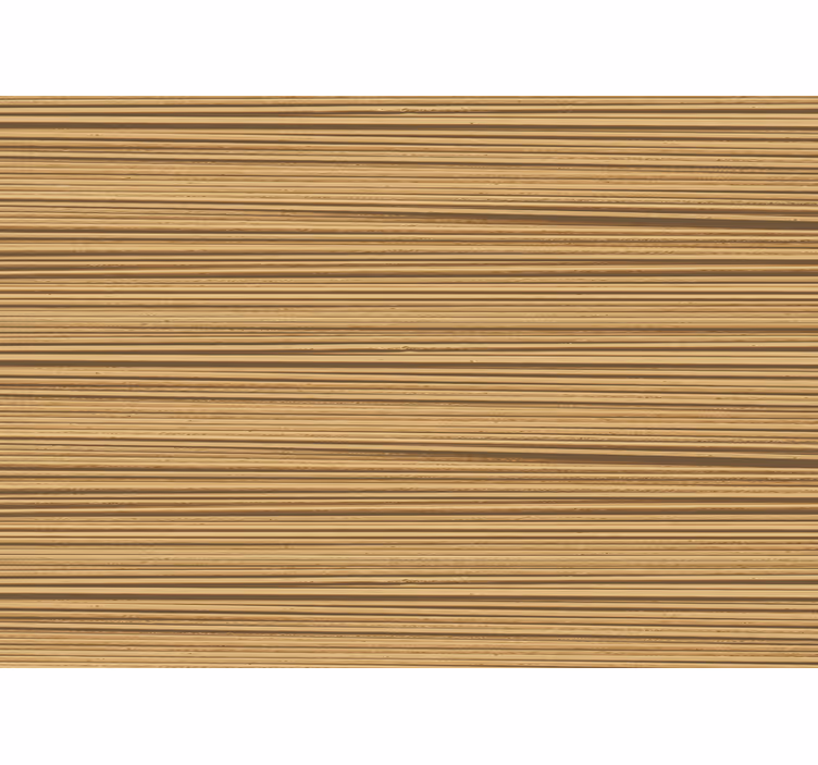 Fototapete holz mit natürlicher holzstruktur - TenStickers