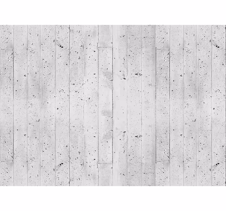 Fototapete Küche Betonmauer - TenStickers
