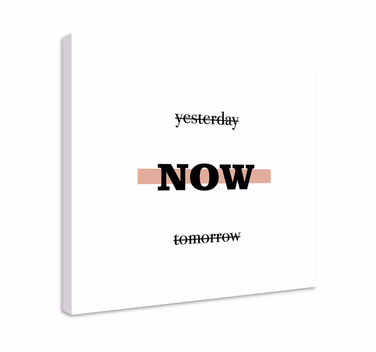 Wandbilder sprüche jetzt motivationssprüche - TenStickers