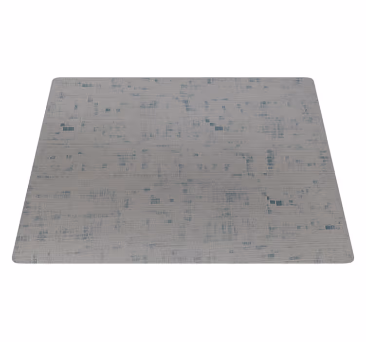 Vinyl Teppich Terrasse urbaner bric-stoff - TenStickers