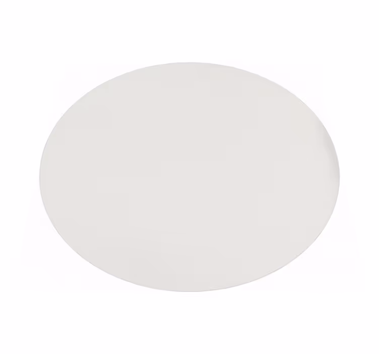 Vinyl teppich wohnzimmer einfacher "wolken tänzer" - TenStickers