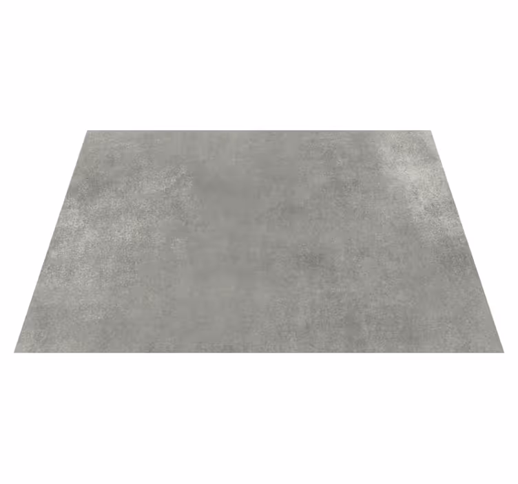 Vinyl teppich vintage in beige boden - TenStickers