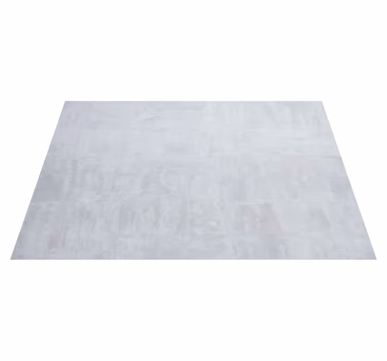 Vinyl Teppich Steinoptik Zement Textur - TenStickers