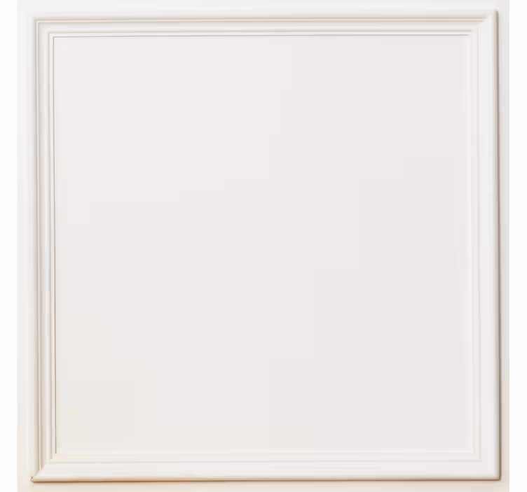 Tapete Vierecke elegante leichte texturen - TenStickers