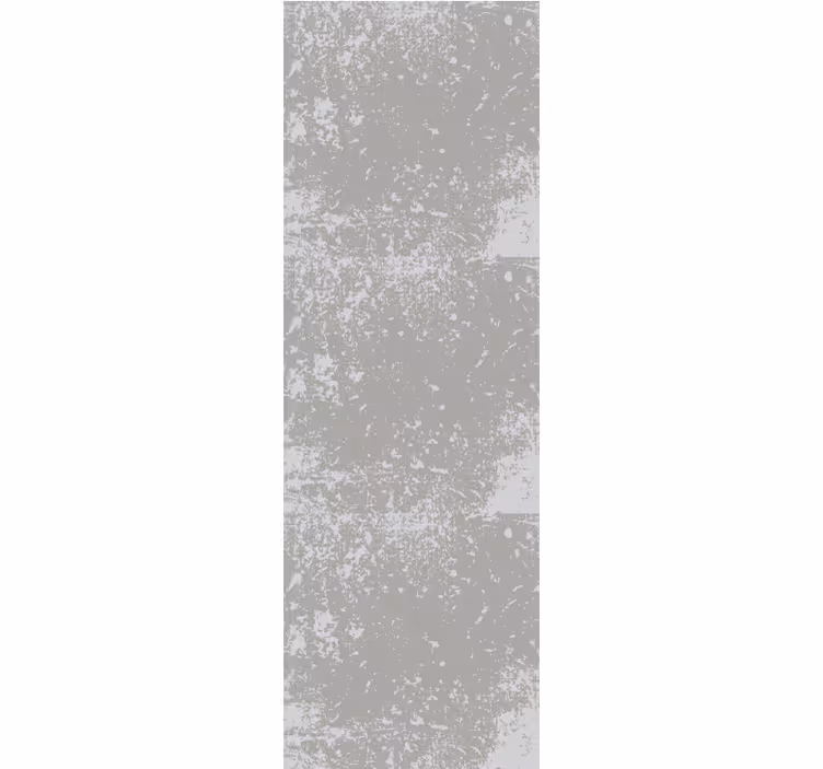 Tapete Beton graues einfaches motiv - TenStickers