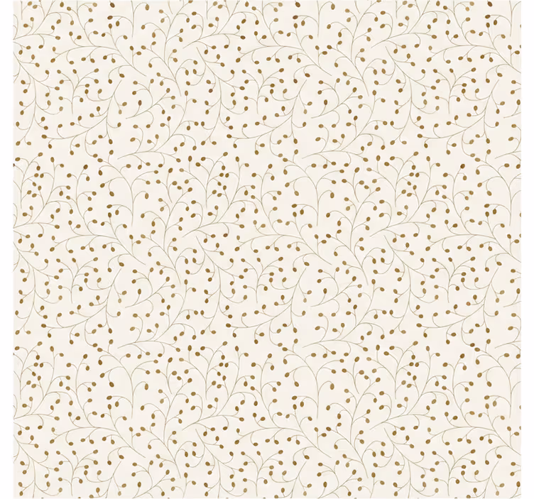 Tapete wohnzimmer sonnenschein geometrie - TenStickers