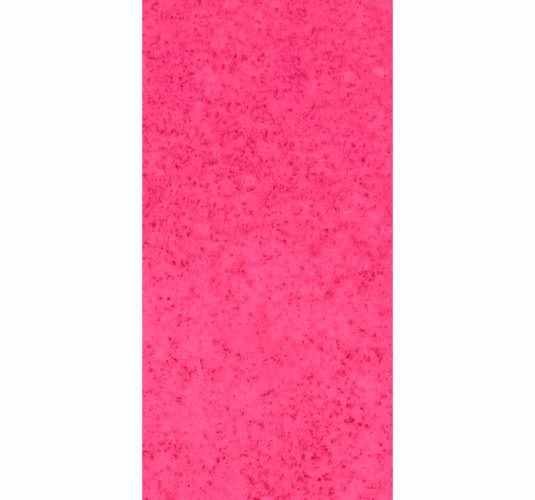 Ornament tapete in rosa samt - TenStickers